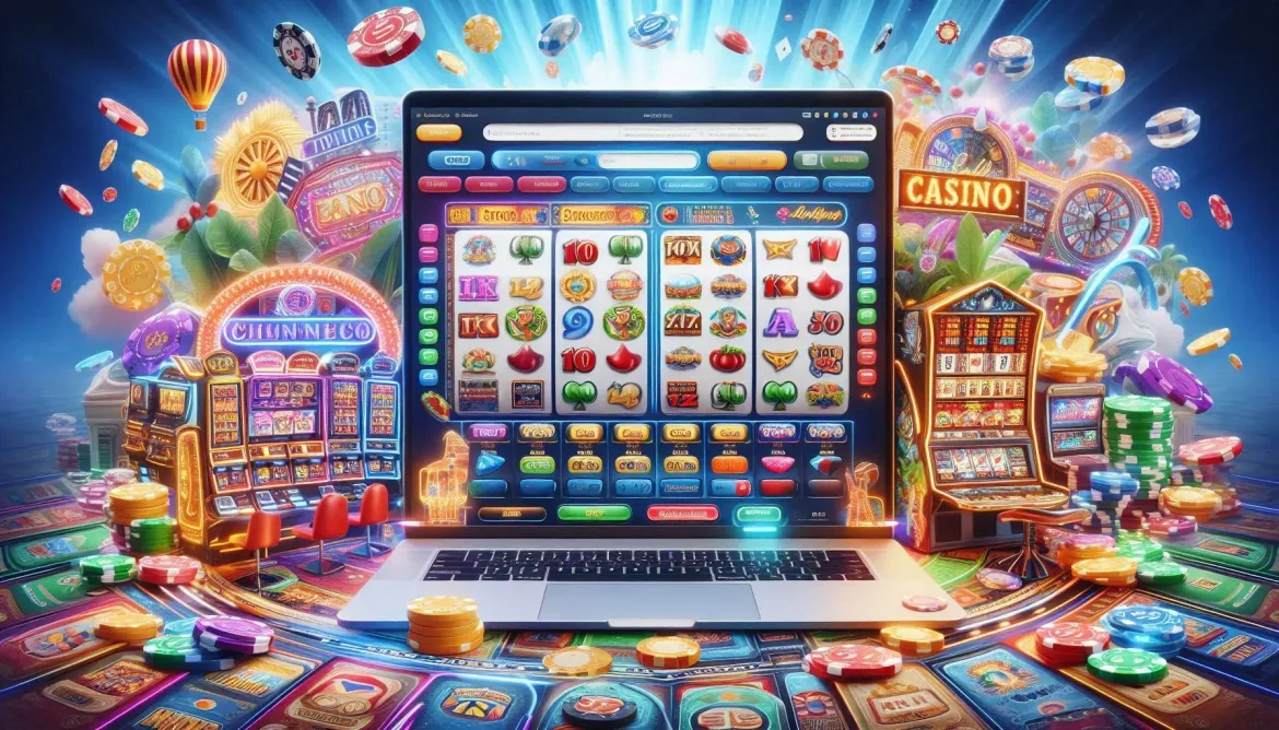 River Creek Casino
