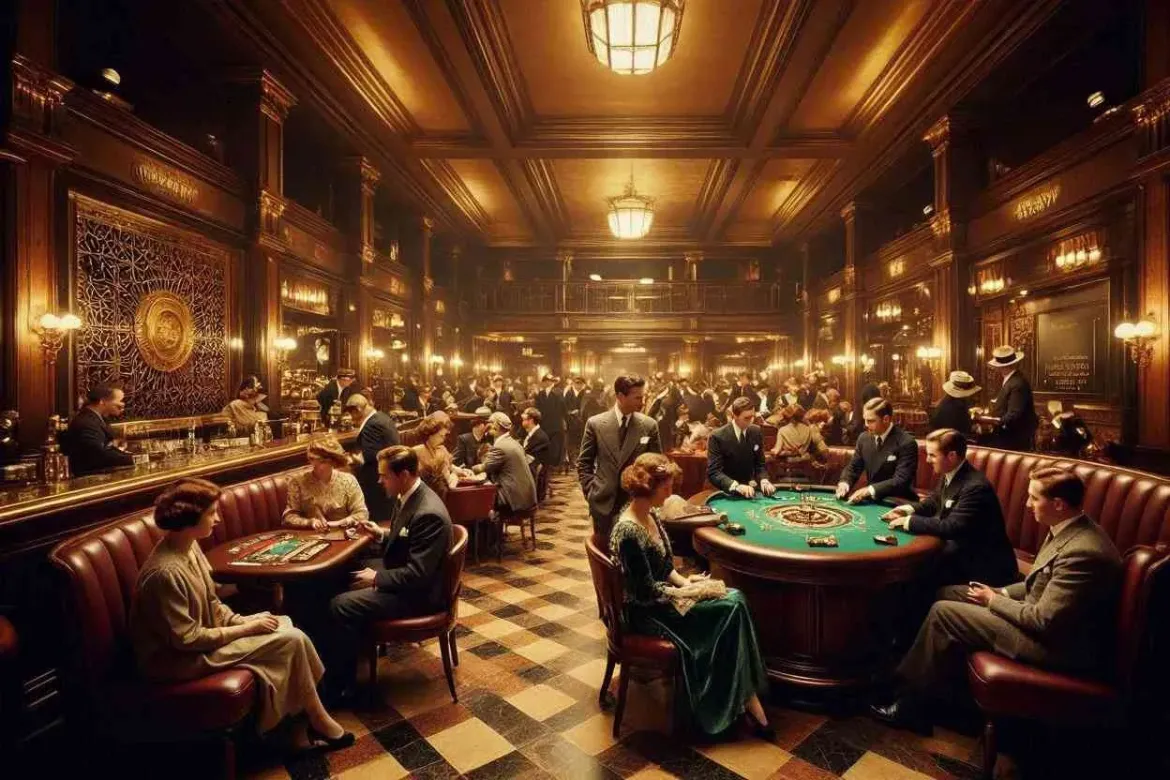 River Creek Casino